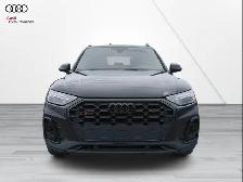 2022 Audi SQ5 3.0T Progressif Quat - Photo 8