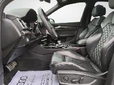 2022 Audi SQ5 3.0T Progressif Quat - Photo 10