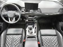 2022 Audi SQ5 3.0T Progressif Quat - Photo 12