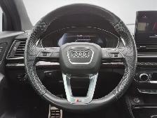 2022 Audi SQ5 3.0T Progressif Quat - Photo 14