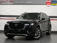2024 Mazda CX-90 MHEV GT-P No Accident BOSE 360CAM HUD Navigatio