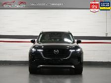 2024 Mazda CX-90 MHEV GT-P No Accident BOSE 360CAM HUD Navigatio - Photo 4