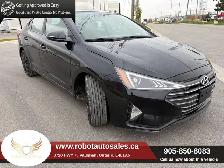 2020 Hyundai Elantra Preferred w/Sun & Safety Package IVT - Photo 3