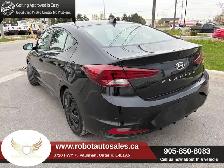 2020 Hyundai Elantra Preferred w/Sun & Safety Package IVT - Photo 6
