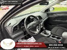 2020 Hyundai Elantra Preferred w/Sun & Safety Package IVT - Photo 8