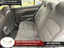 2020 Hyundai Elantra Preferred w/Sun & Safety Package IVT - Photo 9