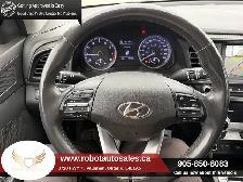 2020 Hyundai Elantra Preferred w/Sun & Safety Package IVT - Photo 13