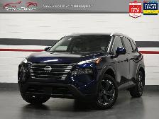 2024 Nissan Rogue SV Moonroof No Accident Adaptive Cruise Blind