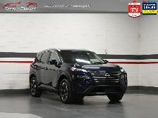 2024 Nissan Rogue SV Moonroof No Accident Adaptive Cruise Blind - Photo 3