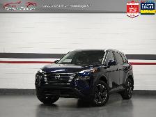 2024 Nissan Rogue SV Moonroof No Accident Adaptive Cruise Blind - Photo 5