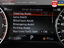 2024 Nissan Rogue SV Moonroof No Accident Adaptive Cruise Blind - Photo 14