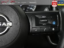2024 Nissan Rogue SV Moonroof No Accident Adaptive Cruise Blind - Photo 16