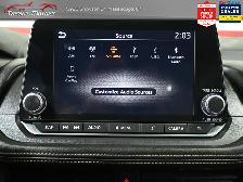 2024 Nissan Rogue SV Moonroof No Accident Adaptive Cruise Blind - Photo 17