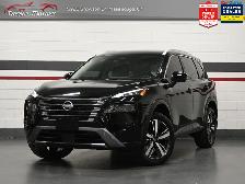 2024 Nissan Rogue SL No Accident Leather 360CAM Panoramic Roof R