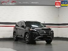 2024 Nissan Rogue SL No Accident Leather 360CAM Panoramic Roof R - Photo 3