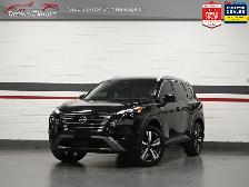 2024 Nissan Rogue SL No Accident Leather 360CAM Panoramic Roof R - Photo 5