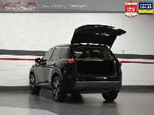 2024 Nissan Rogue SL No Accident Leather 360CAM Panoramic Roof R - Photo 8
