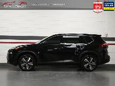 2024 Nissan Rogue SL No Accident Leather 360CAM Panoramic Roof R - Photo 9