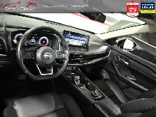 2024 Nissan Rogue SL No Accident Leather 360CAM Panoramic Roof R - Photo 10