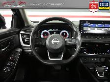 2024 Nissan Rogue SL No Accident Leather 360CAM Panoramic Roof R - Photo 12