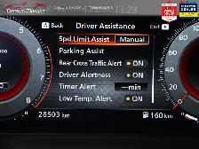 2024 Nissan Rogue SL No Accident Leather 360CAM Panoramic Roof R - Photo 15