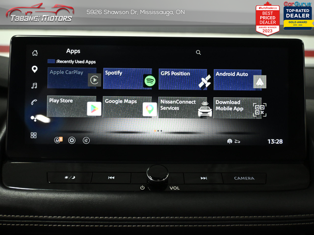 2024 Nissan Rogue SL No Accident Leather 360CAM Panoramic Roof R - Photo 18