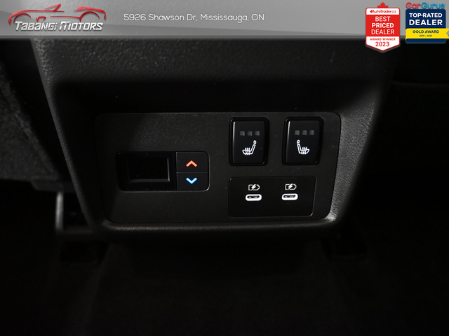 2024 Nissan Rogue SL No Accident Leather 360CAM Panoramic Roof R - Photo 22