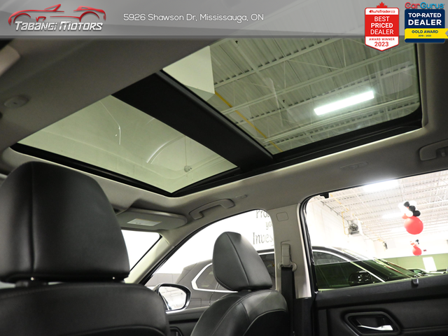 2024 Nissan Rogue SL No Accident Leather 360CAM Panoramic Roof R - Photo 24