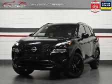 2023 Nissan Rogue SV Midnight Edition No Accident Leather 360CAM