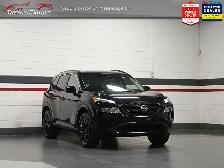 2023 Nissan Rogue SV Midnight Edition No Accident Leather 360CAM - Photo 3