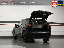 2023 Nissan Rogue SV Midnight Edition No Accident Leather 360CAM - Photo 8
