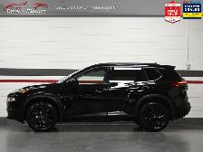 2023 Nissan Rogue SV Midnight Edition No Accident Leather 360CAM - Photo 9