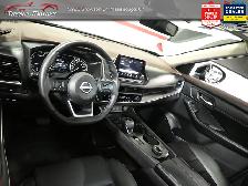 2023 Nissan Rogue SV Midnight Edition No Accident Leather 360CAM - Photo 10