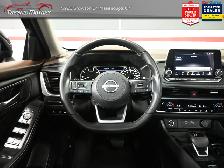 2023 Nissan Rogue SV Midnight Edition No Accident Leather 360CAM - Photo 12