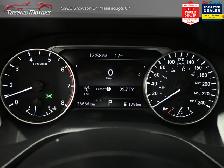 2023 Nissan Rogue SV Midnight Edition No Accident Leather 360CAM - Photo 13