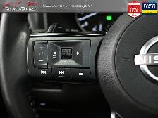 2023 Nissan Rogue SV Midnight Edition No Accident Leather 360CAM - Photo 15