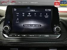 2023 Nissan Rogue SV Midnight Edition No Accident Leather 360CAM - Photo 17