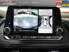 2023 Nissan Rogue SV Midnight Edition No Accident Leather 360CAM - Photo 18
