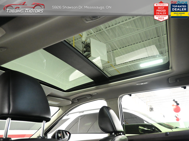 2023 Nissan Rogue SV Midnight Edition No Accident Leather 360CAM - Photo 22