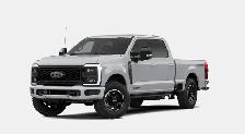 2026 Ford F-350 LARIAT | BLACK APPEARANCE PKG | POWER MOONROOF - Photo 2