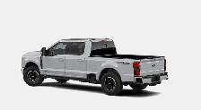 2026 Ford F-350 LARIAT | BLACK APPEARANCE PKG | POWER MOONROOF - Photo 4