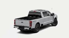 2026 Ford F-350 LARIAT | BLACK APPEARANCE PKG | POWER MOONROOF - Photo 5