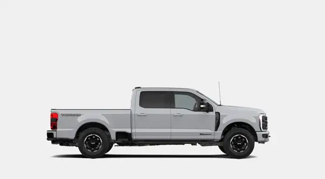 2026 Ford F-350 LARIAT | BLACK APPEARANCE PKG | POWER MOONROOF - Photo 6