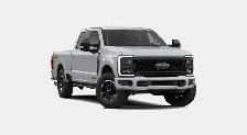 2026 Ford F-350 LARIAT | BLACK APPEARANCE PKG | POWER MOONROOF - Photo 7