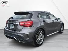 2018 Mercedes-Benz GLA-Class GLA45 AMG 4MATIC - Photo 3