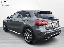 2018 Mercedes-Benz GLA-Class GLA45 AMG 4MATIC - Photo 5