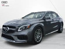 2018 Mercedes-Benz GLA-Class GLA45 AMG 4MATIC - Photo 7