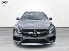 2018 Mercedes-Benz GLA-Class GLA45 AMG 4MATIC - Photo 8