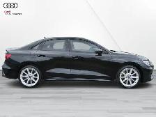2025 Audi S3 2.0 Progressiv Quatt - Photo 2