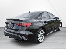 2025 Audi S3 2.0 Progressiv Quatt - Photo 3